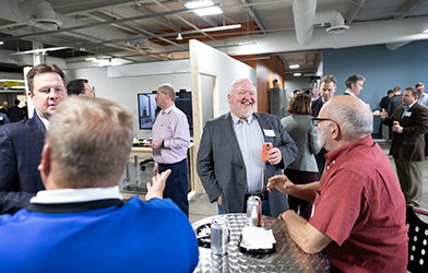 Indiana IoT Lab Celebrates Year One and the First State of IoT Report