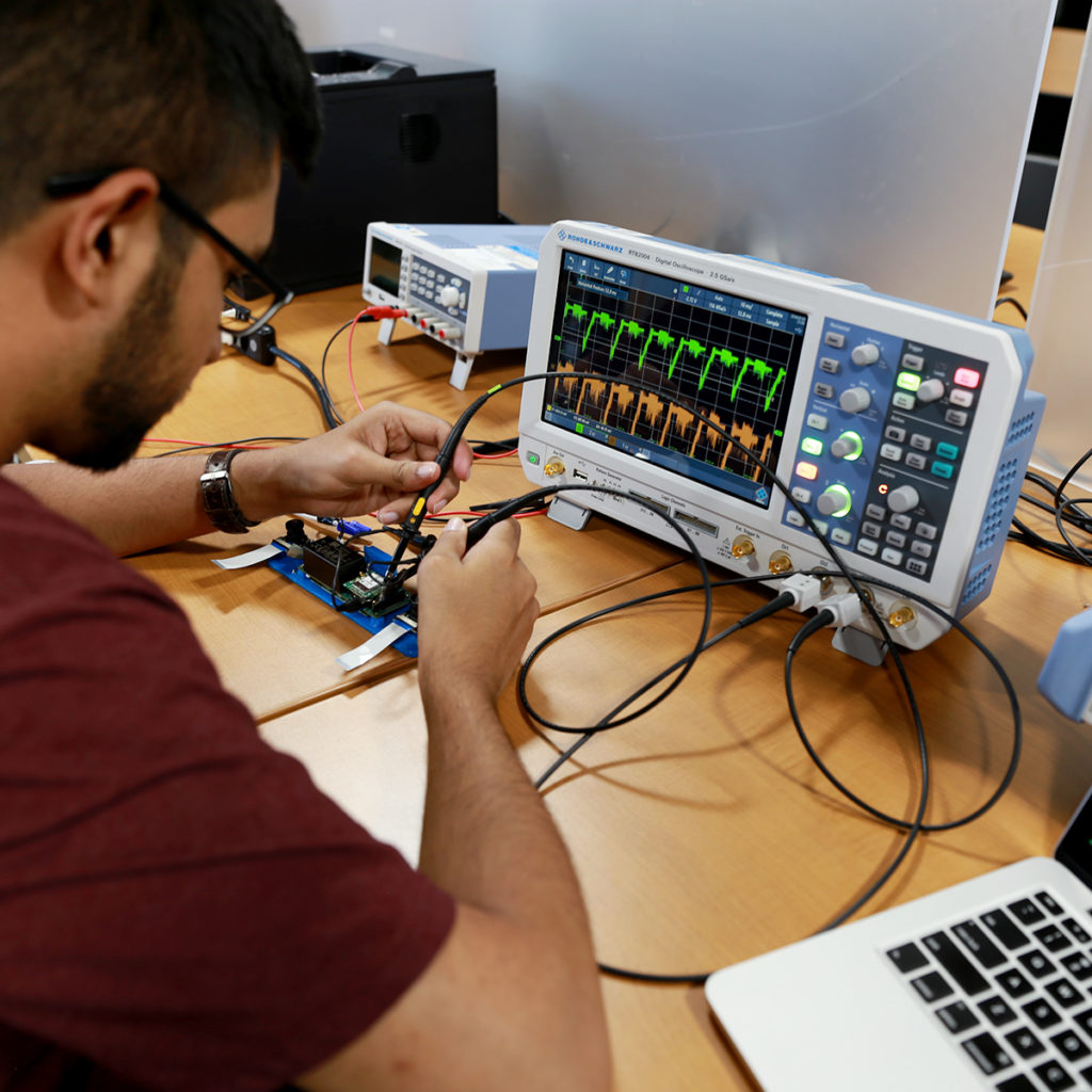 Indiana IoT Lab Memberships of Things Coworking Membership