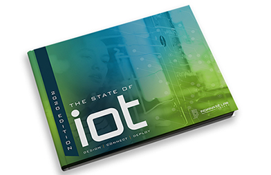 State of IoT 2020 Edition Released