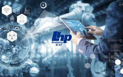 Member Spotlight: LHP IoT & Analytics
