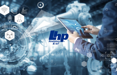 Industrial Software Company LHP IoT & Analytics Joins IoT Lab