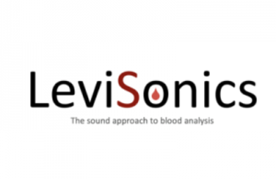 Medical Device Startup Levisonics Joins IoT Lab
