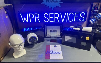 Member Spotlight: WPR Services